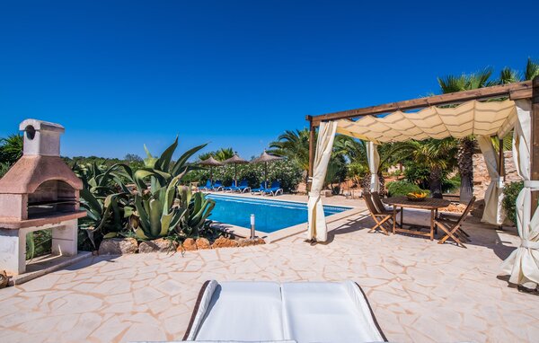 Location de vacances - Mi Vida, Santanyi , Espagne - EMF819 17