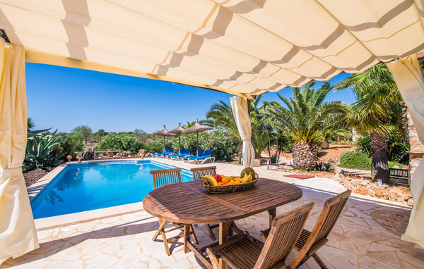 Location de vacances - Mi Vida, Santanyi , Espagne - EMF819 18
