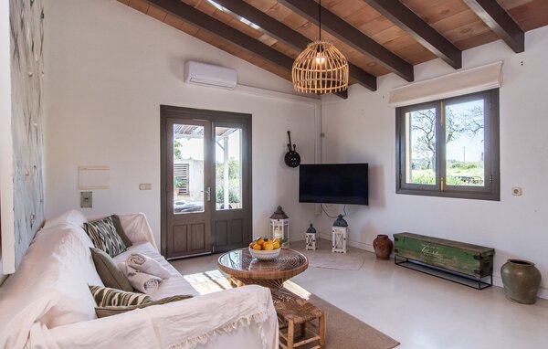 Feriehuse - Bolero Sa Real, Sant Llorenc , Spanien - EMF821 6