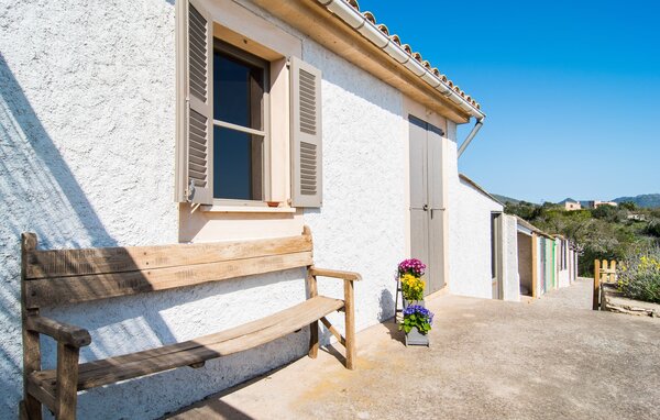 Feriehuse - Bolero Sa Real, Sant Llorenc , Spanien - EMF821 82