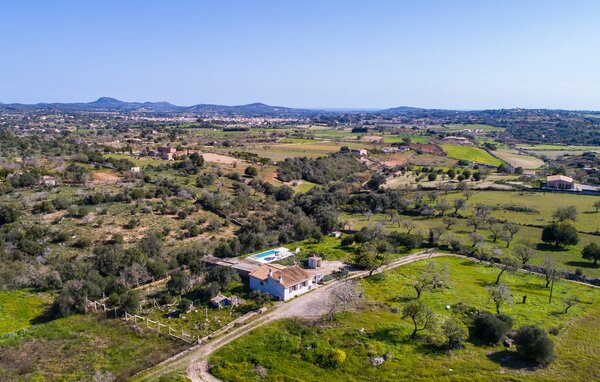 Feriehuse - Bolero Sa Real, Sant Llorenc , Spanien - EMF821 83