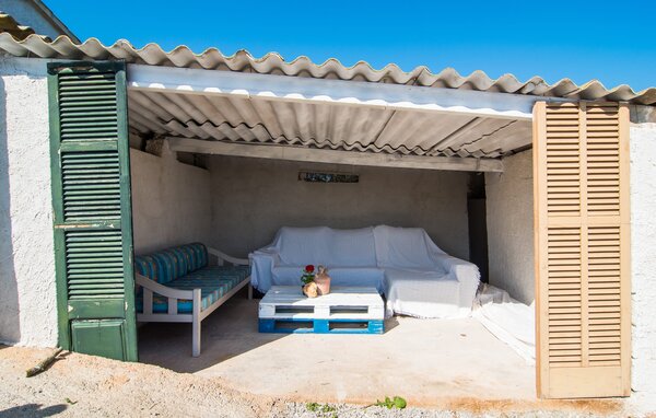 Feriehuse - Bolero Sa Real, Sant Llorenc , Spanien - EMF821 102