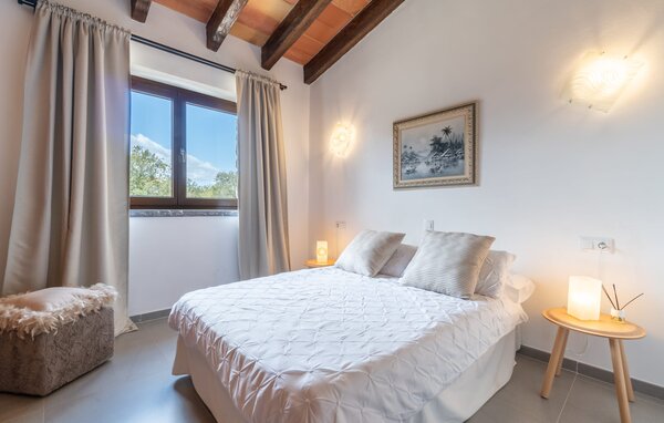 Casa de vacaciones - Bellpuig, Arta , España - EMF827 601