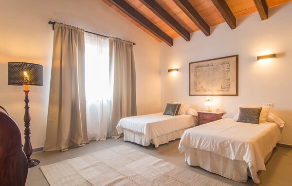 Casa de vacaciones - Bellpuig, Arta , España - EMF827 603