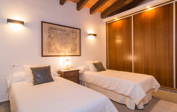 Casa de vacaciones - Bellpuig, Arta , España - EMF827 604