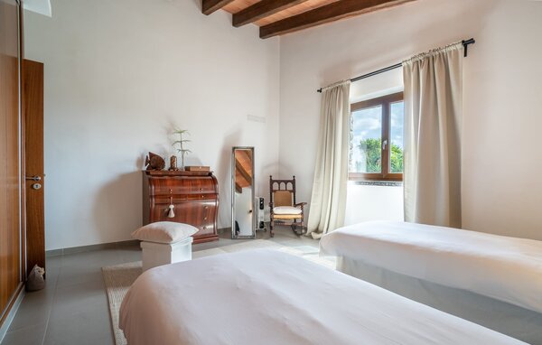 Casa de vacaciones - Bellpuig, Arta , España - EMF827 605