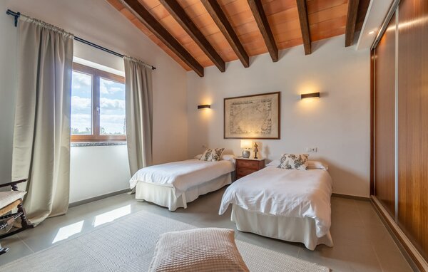 Casa de vacaciones - Bellpuig, Arta , España - EMF827 606