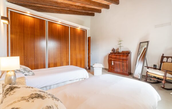 Casa de vacaciones - Bellpuig, Arta , España - EMF827 607