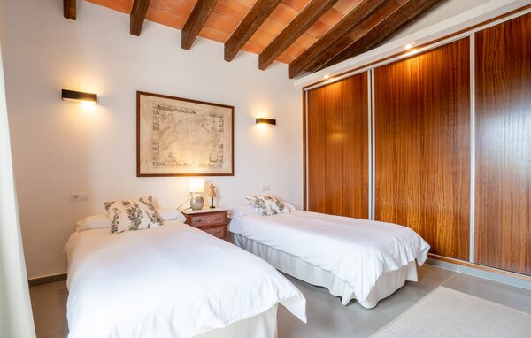 Casa de vacaciones - Bellpuig, Arta , España - EMF827 608