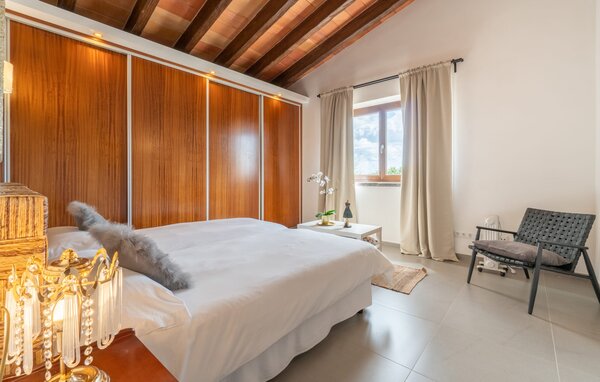 Casa de vacaciones - Bellpuig, Arta , España - EMF827 609