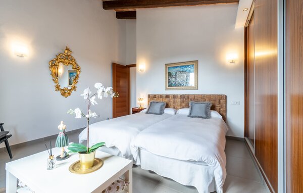 Casa de vacaciones - Bellpuig, Arta , España - EMF827 611