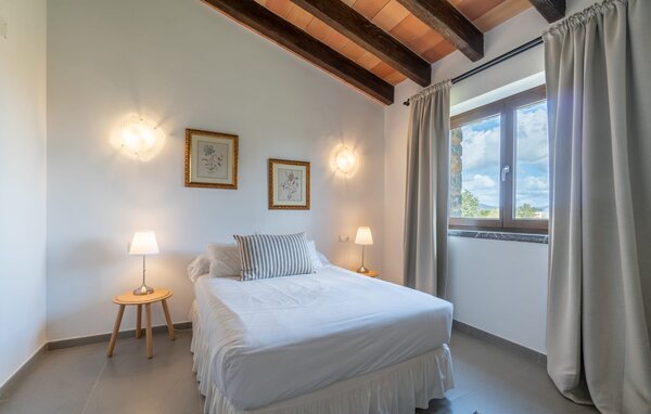 Casa de vacaciones - Bellpuig, Arta , España - EMF827 612