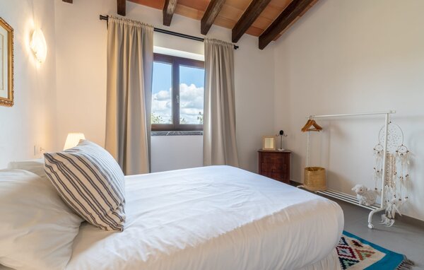 Casa de vacaciones - Bellpuig, Arta , España - EMF827 613