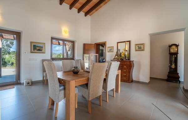 Casa de vacaciones - Bellpuig, Arta , España - EMF827 501