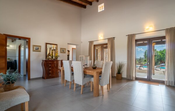 Casa de vacaciones - Bellpuig, Arta , España - EMF827 502