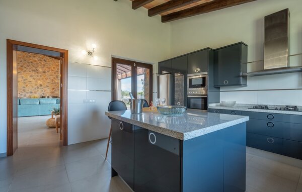 Casa de vacaciones - Bellpuig, Arta , España - EMF827 401