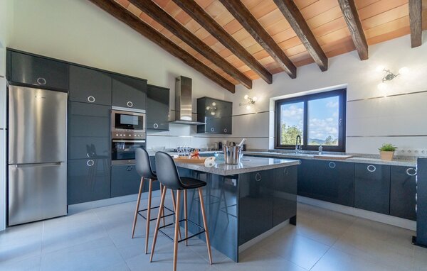 Casa de vacaciones - Bellpuig, Arta , España - EMF827 402
