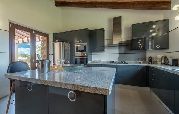 Casa de vacaciones - Bellpuig, Arta , España - EMF827 403