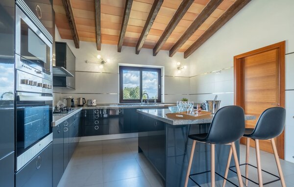 Casa de vacaciones - Bellpuig, Arta , España - EMF827 404