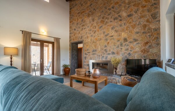 Casa de vacaciones - Bellpuig, Arta , España - EMF827 301
