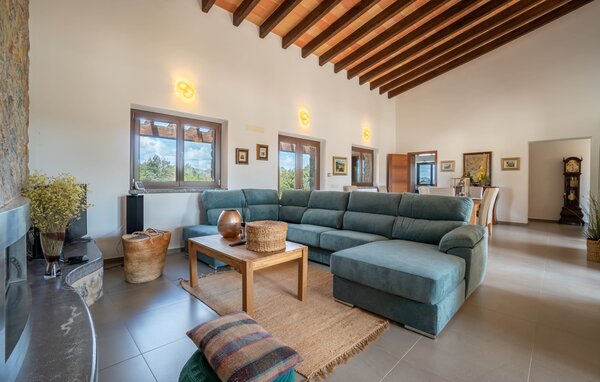 Casa de vacaciones - Bellpuig, Arta , España - EMF827 302