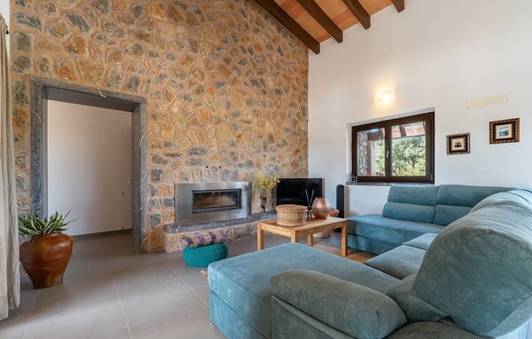 Casa de vacaciones - Bellpuig, Arta , España - EMF827 303