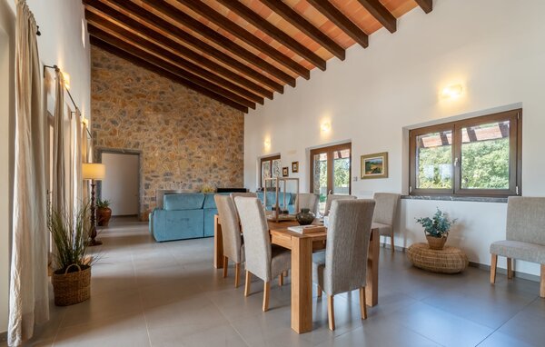 Casa de vacaciones - Bellpuig, Arta , España - EMF827 304