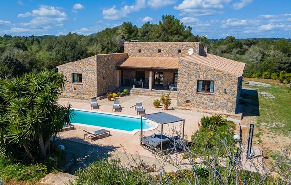 Casa de vacaciones - Bellpuig, Arta , España - EMF827 81