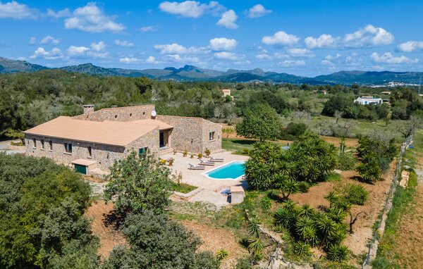 Casa de vacaciones - Bellpuig, Arta , España - EMF827 83