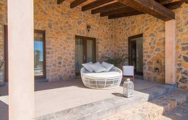 Casa de vacaciones - Bellpuig, Arta , España - EMF827 101
