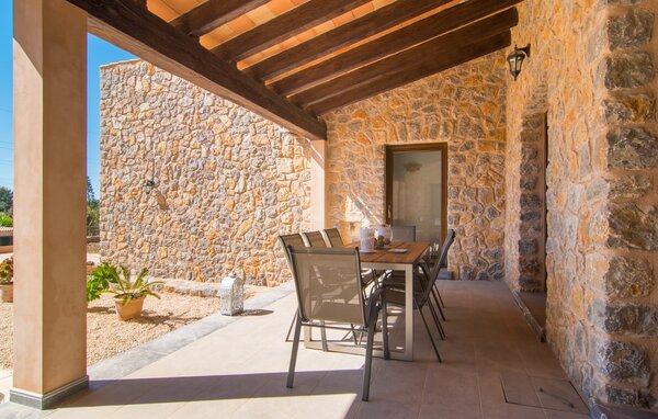 Casa de vacaciones - Bellpuig, Arta , España - EMF827 103