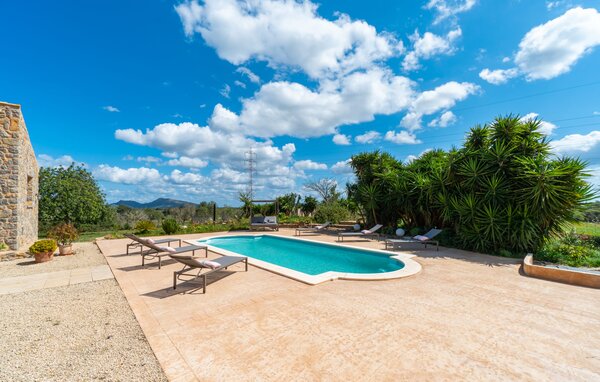 Casa de vacaciones - Bellpuig, Arta , España - EMF827 7