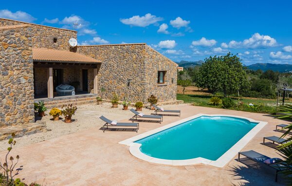 Casa de vacaciones - Bellpuig, Arta , España - EMF827 14