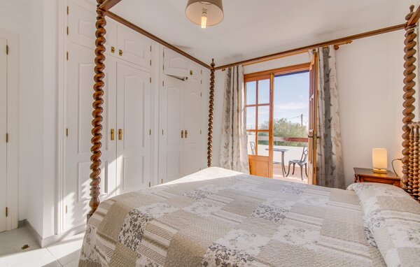 Holiday Home - Ca Na Martina, Cala dOr , Spain - EMF831 602