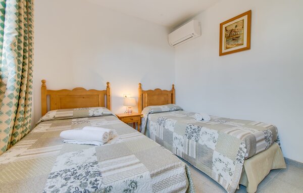 Holiday Home - Ca Na Martina, Cala dOr , Spain - EMF831 608