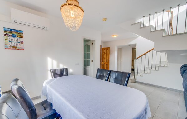 Holiday Home - Ca Na Martina, Cala dOr , Spain - EMF831 501