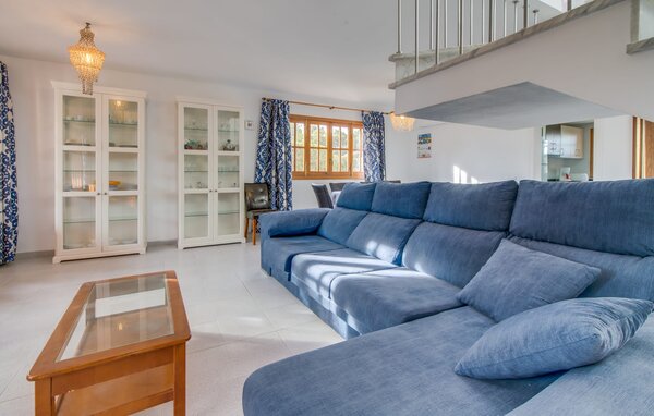 Holiday Home - Ca Na Martina, Cala dOr , Spain - EMF831 8
