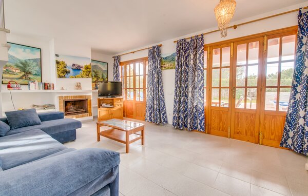 Holiday Home - Ca Na Martina, Cala dOr , Spain - EMF831 9