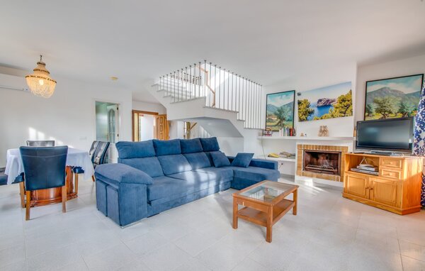 Holiday Home - Ca Na Martina, Cala dOr , Spain - EMF831 301