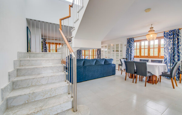 Holiday Home - Ca Na Martina, Cala dOr , Spain - EMF831 302