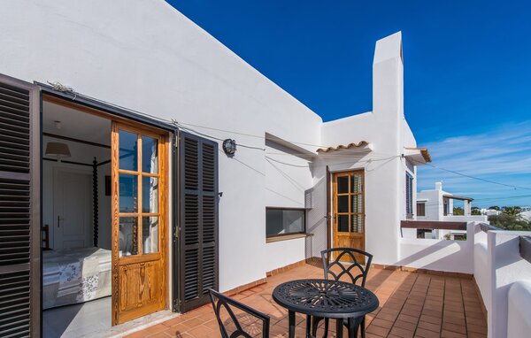 Holiday Home - Ca Na Martina, Cala dOr , Spain - EMF831 101