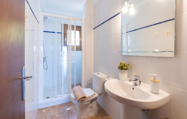 Holiday Home - Son Arcaines de Can Simo, Ariany , Spain - EMF837 703