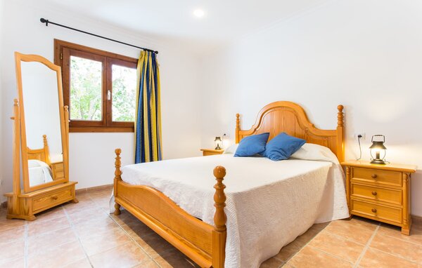 Holiday Home - Son Arcaines de Can Simo, Ariany , Spain - EMF837 601