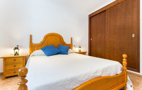 Holiday Home - Son Arcaines de Can Simo, Ariany , Spain - EMF837 602