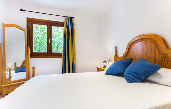 Holiday Home - Son Arcaines de Can Simo, Ariany , Spain - EMF837 603