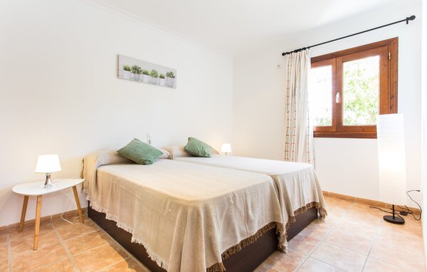 Holiday Home - Son Arcaines de Can Simo, Ariany , Spain - EMF837 604