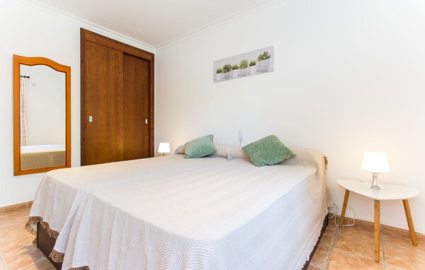 Holiday Home - Son Arcaines de Can Simo, Ariany , Spain - EMF837 605