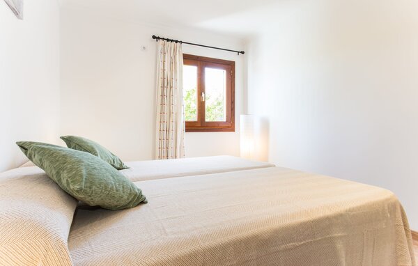 Holiday Home - Son Arcaines de Can Simo, Ariany , Spain - EMF837 606