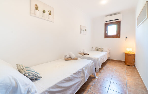 Holiday Home - Son Arcaines de Can Simo, Ariany , Spain - EMF837 607