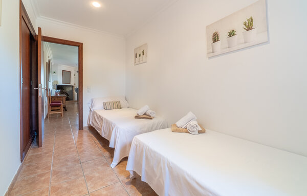 Holiday Home - Son Arcaines de Can Simo, Ariany , Spain - EMF837 608